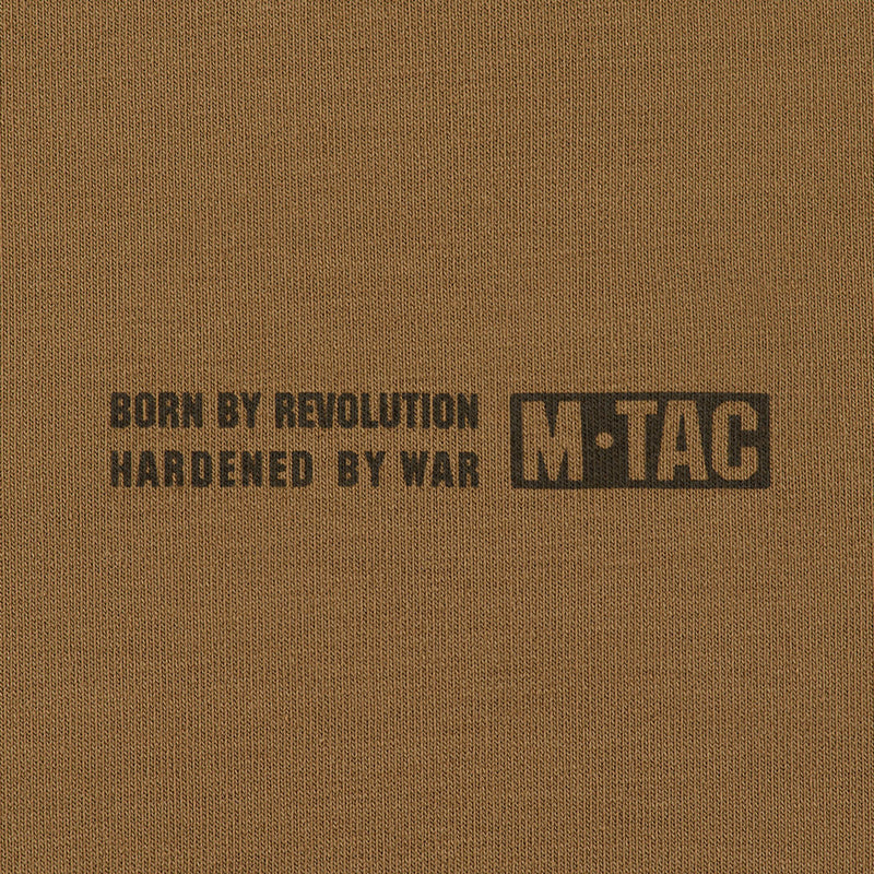Load image into Gallery viewer, M-Tac Hoodie Born by Revolution

