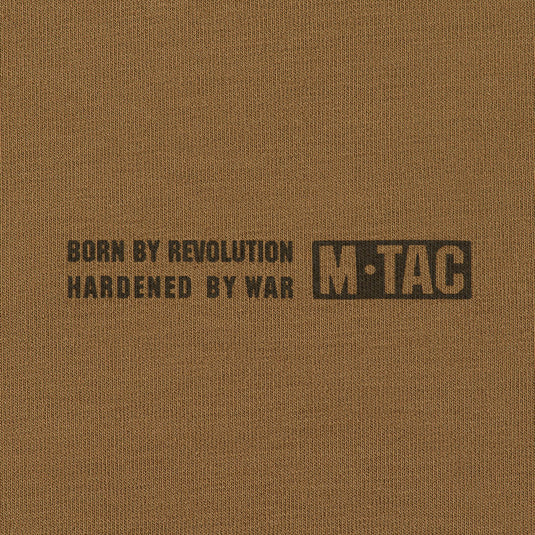 M-Tac Hoodie Born by Revolution