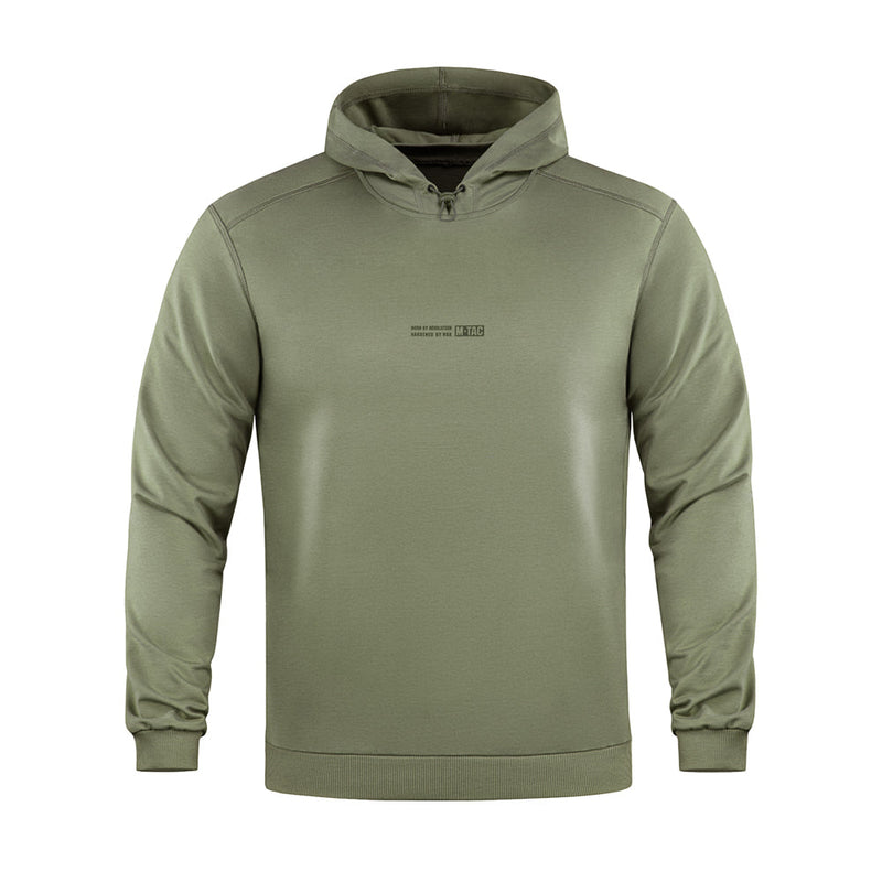 Load image into Gallery viewer, M-Tac Hoodie Born by Revolution

