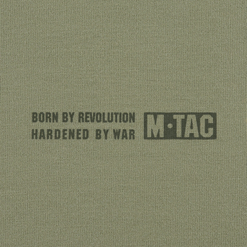 Load image into Gallery viewer, M-Tac Hoodie Born by Revolution
