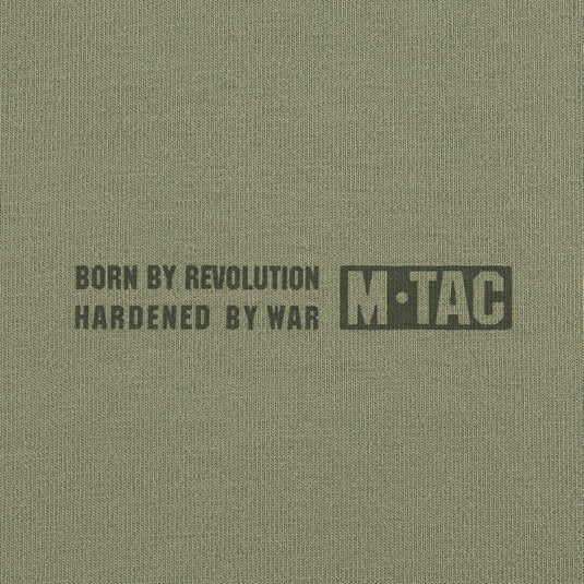 M-Tac Hoodie Born by Revolution
