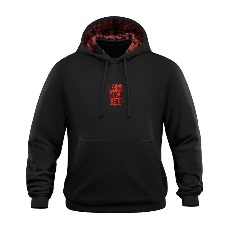 Load image into Gallery viewer, M-Tac Hoodie One in the Field Warrior Oversized Hard
