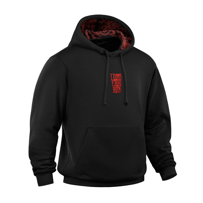 Load image into Gallery viewer, M-Tac Hoodie One in the Field Warrior Oversized Hard
