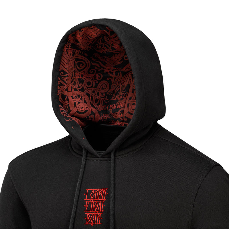 Load image into Gallery viewer, M-Tac Hoodie One in the Field Warrior Oversized Hard
