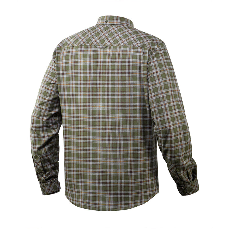 Load image into Gallery viewer, M-Tac Cotton Shirt Lumberjack
