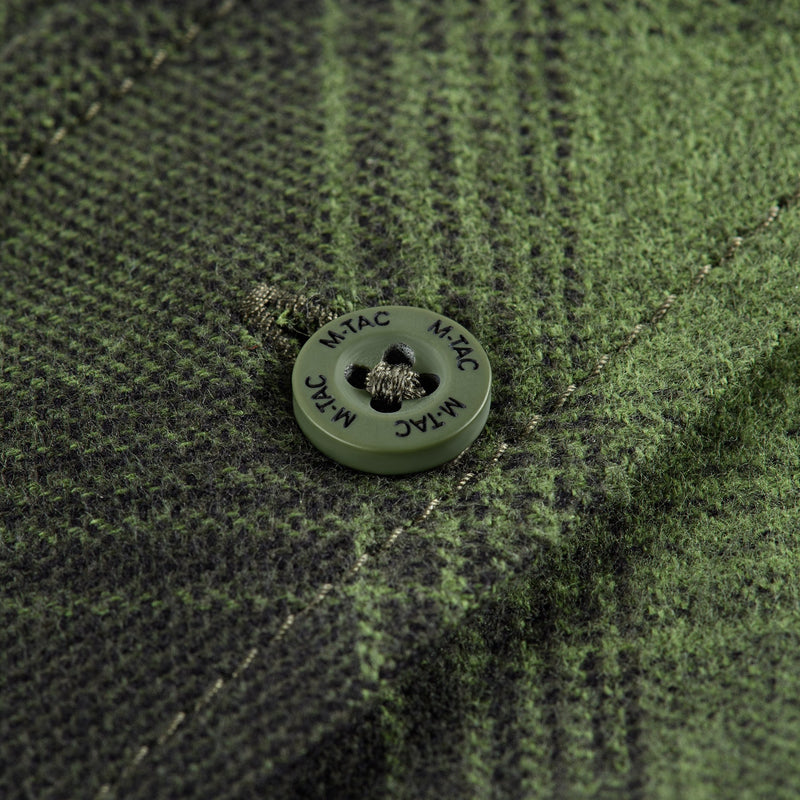 Load image into Gallery viewer, M-Tac Cotton Shirt Lumberjack
