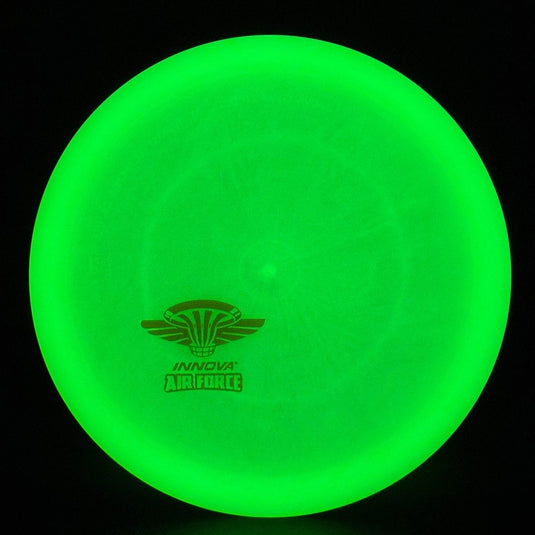 Proto Glow Champion Eagle-X (*Flat Top) - Air Force