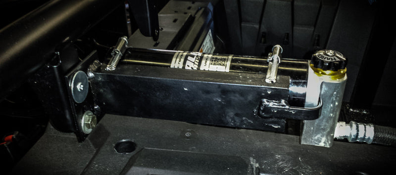 Load image into Gallery viewer, RZR 1000 Backseat and Roll Cage Kit (2014-2023)
