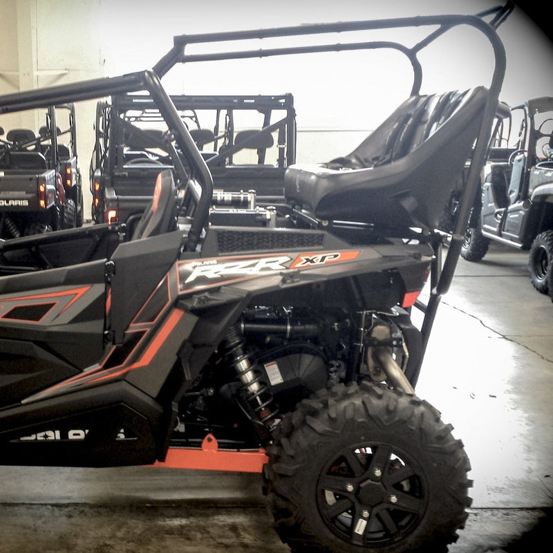 Load image into Gallery viewer, RZR 1000 Backseat and Roll Cage Kit (2014-2023)

