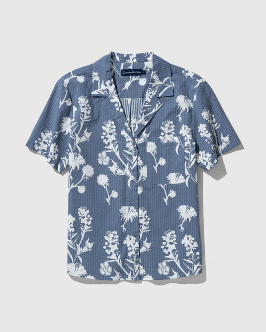 The Camp Shirt