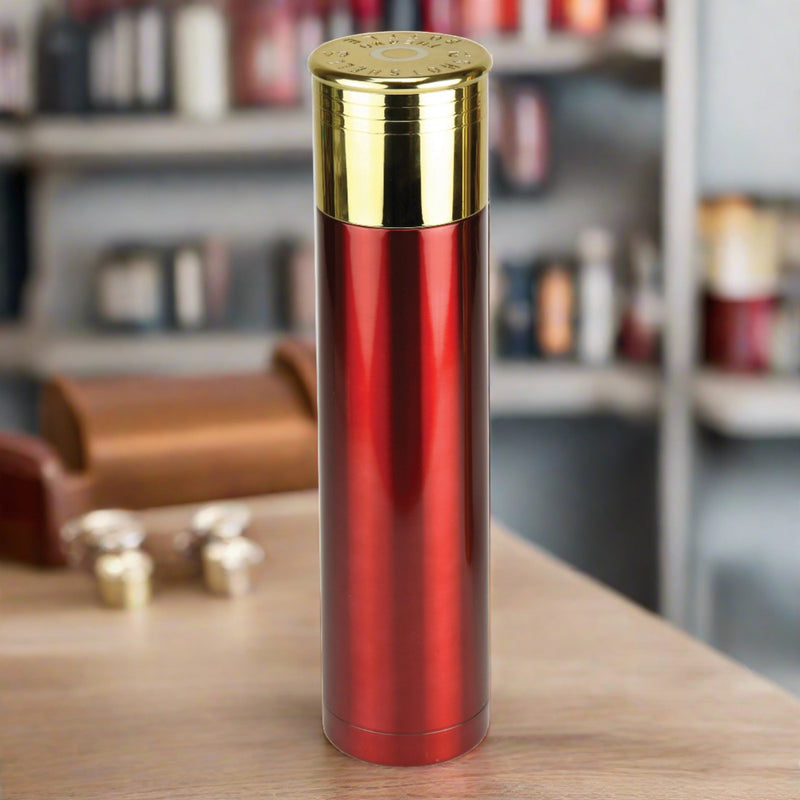Load image into Gallery viewer, Vacuum Bottle-Shotshell
