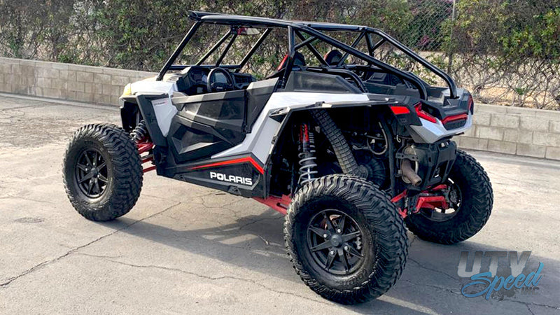 Load image into Gallery viewer, 2014-2023 Polaris RZR 2DR Fastback Cage
