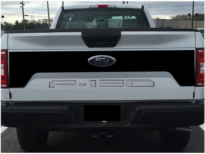 Load image into Gallery viewer, Tailgate Center Insert for 2015-2020 Ford F-150
