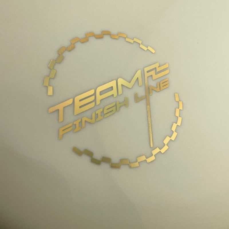 Load image into Gallery viewer, OG Premium Telos - Team Finish Line Stamp *Gibson Stash Used*
