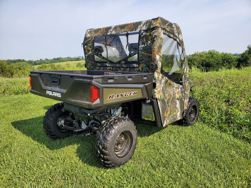 Load image into Gallery viewer, Polaris Ranger Full-Size 570 3-Passenger - Door/Rear Window Combo

