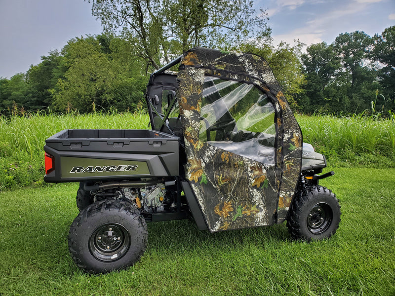 Load image into Gallery viewer, Polaris Ranger Full-Size 570 3-Passenger - Soft Doors
