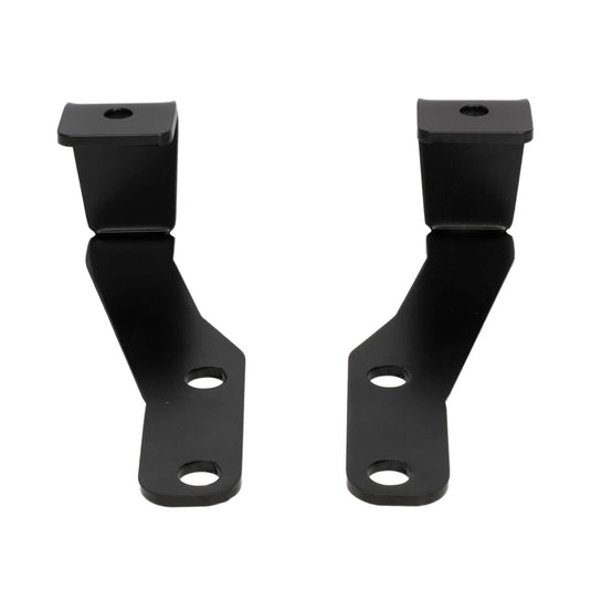 2016-2023 Toyota Tacoma A-Pillar Mounts