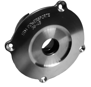 Load image into Gallery viewer, "The Antidote" CFmoto Z10 Secondary Torsional Conversion, Spring and Helix for Stock Secondary
