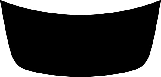 Hood Decal Cover for 2017-2019 Kia Soul
