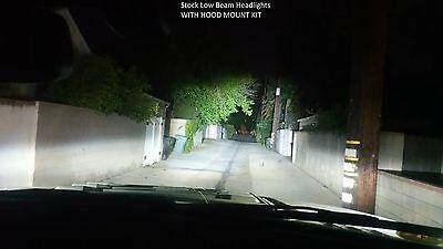 Load image into Gallery viewer, 2017-2020 Ford Raptor Gen 2 Hood Mount/Ditch Lights/Pillars
