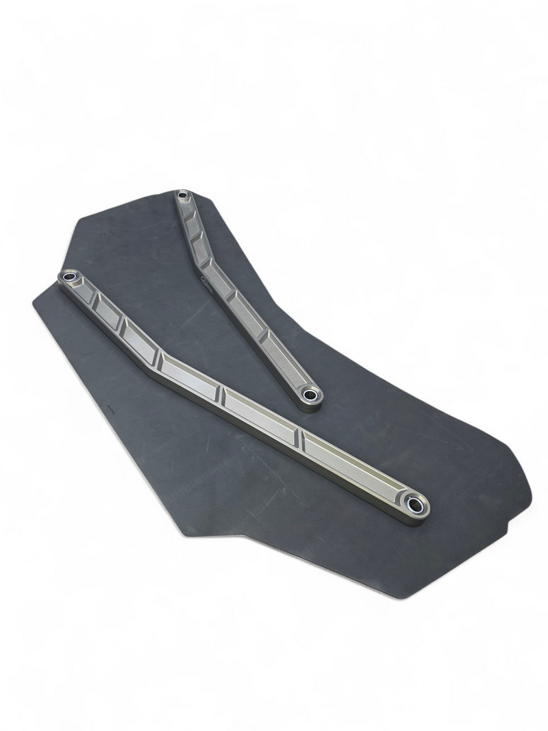 Load image into Gallery viewer, 2017+ Can Am X3 Maverick Bed Mat (Dust Mat)
