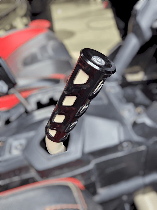 Elektric Offroad Passenger Grab Handle for Can-Am Maverick X3