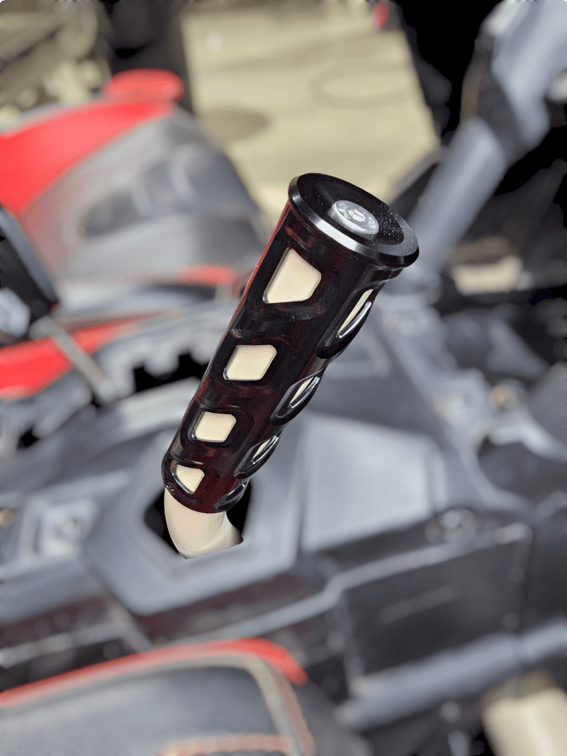 Load image into Gallery viewer, Elektric Offroad Passenger Grab Handle for Can-Am Maverick X3
