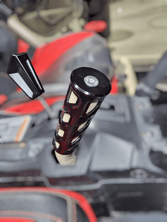Elektric Offroad Shift Knob for Can-Am Maverick X3