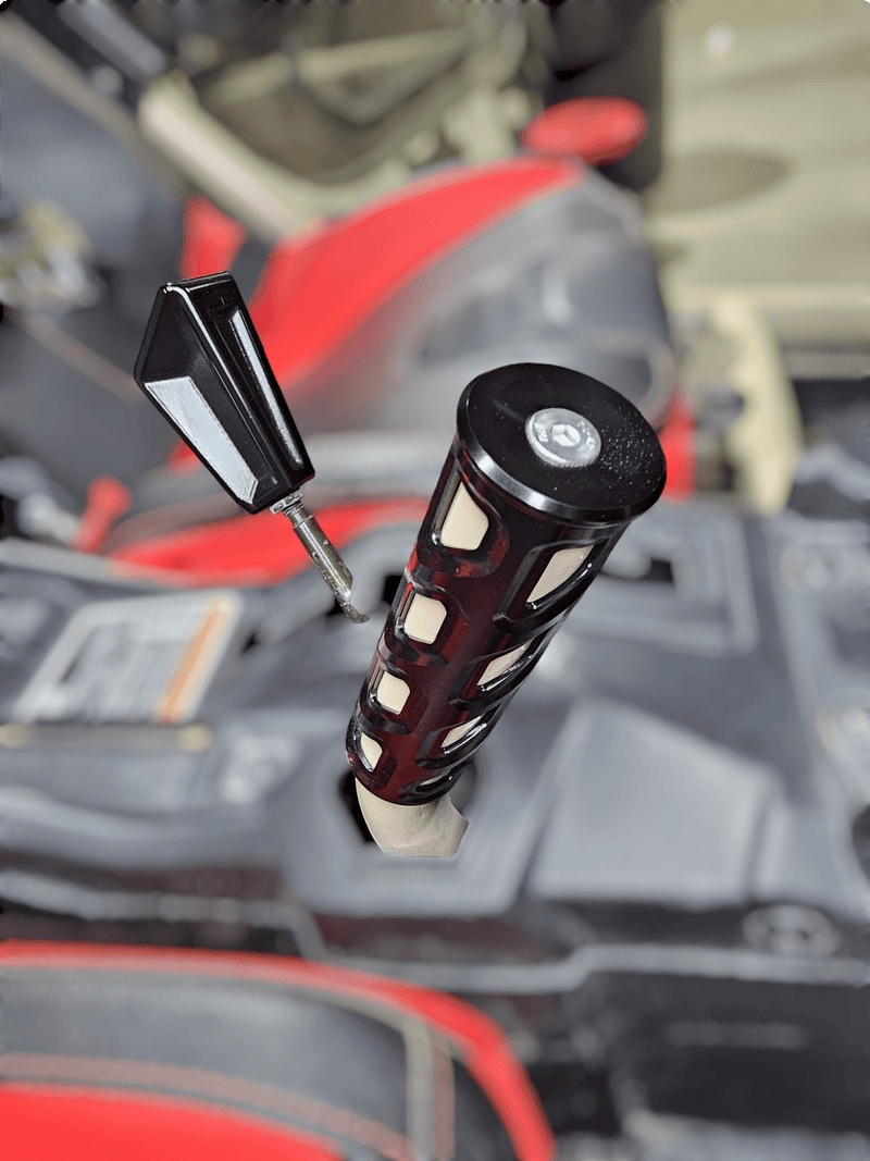 Load image into Gallery viewer, Elektric Offroad Passenger Grab Handle for Can-Am Maverick X3
