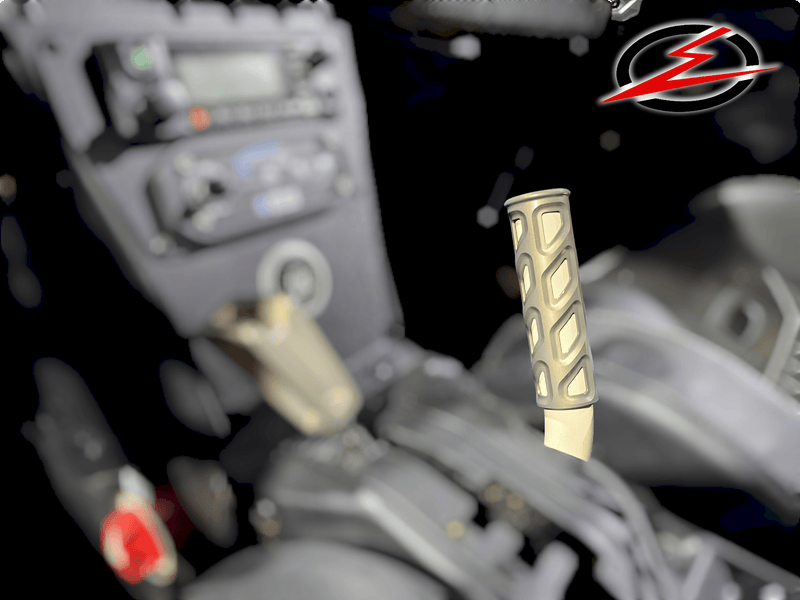 Load image into Gallery viewer, Elektric Offroad Passenger Grab Handle for Can-Am Maverick X3
