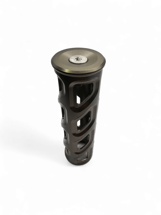 Elektric Offroad Passenger Grab Handle for Can-Am Maverick X3