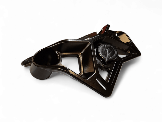 Elektric Offroad Upper Shock Mount Brace & light mount for Can-Am X3