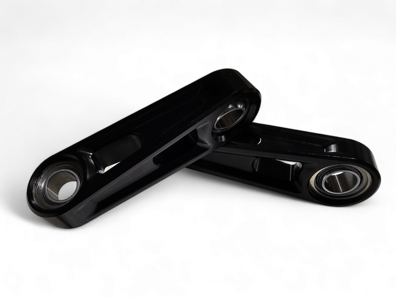 Load image into Gallery viewer, Elektric Offroad Volt Front Sway Bar Links for Can-Am Maverick X3
