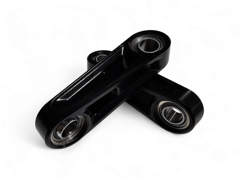 Load image into Gallery viewer, Elektric Offroad Volt Front Sway Bar Links for Can-Am Maverick X3
