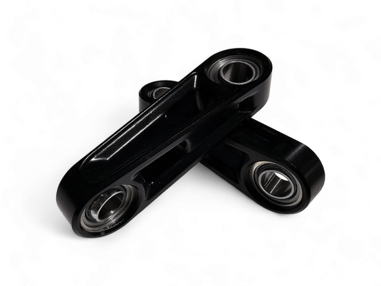 Elektric Offroad Volt Front Sway Bar Links for Can-Am Maverick X3