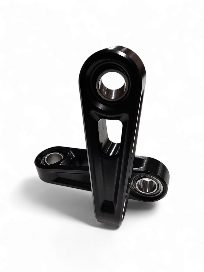 Load image into Gallery viewer, Elektric Offroad Volt Front Sway Bar Links for Can-Am Maverick X3
