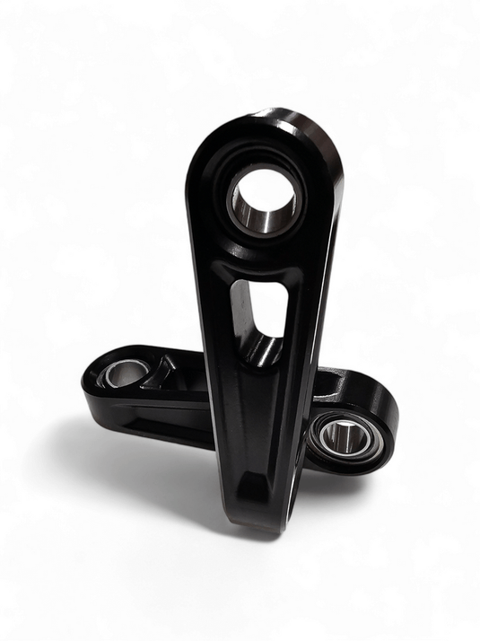 Elektric Offroad Volt Front Sway Bar Links for Can-Am Maverick X3