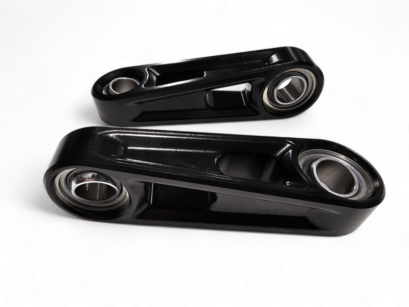 Load image into Gallery viewer, Elektric Offroad Volt Front Sway Bar Links for Can-Am Maverick X3

