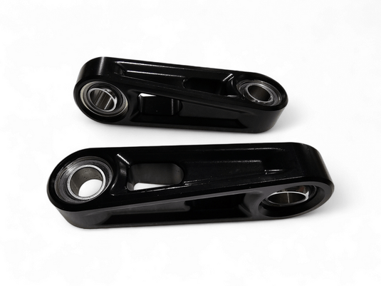 Elektric Offroad Volt Front Sway Bar Links for Can-Am Maverick X3