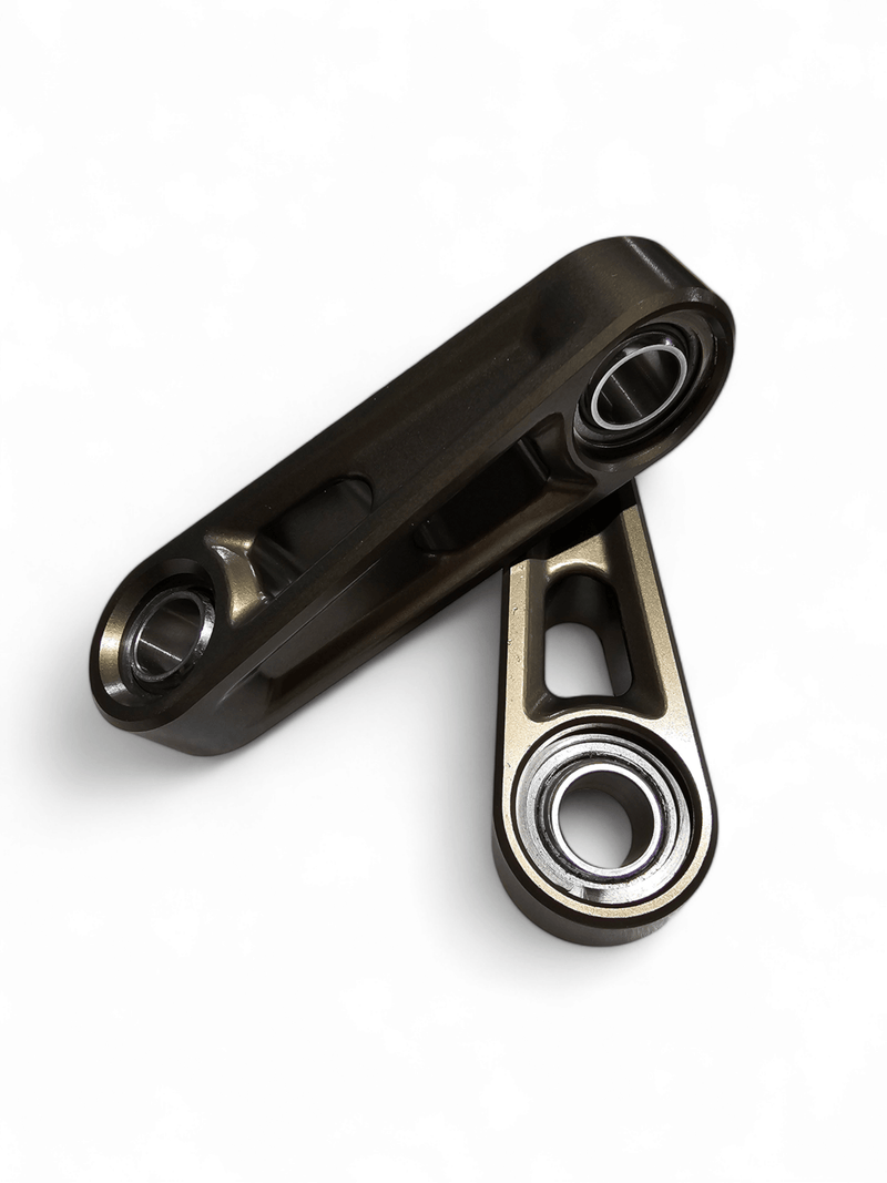 Load image into Gallery viewer, Elektric Offroad Volt Front Sway Bar Links for Can-Am Maverick X3
