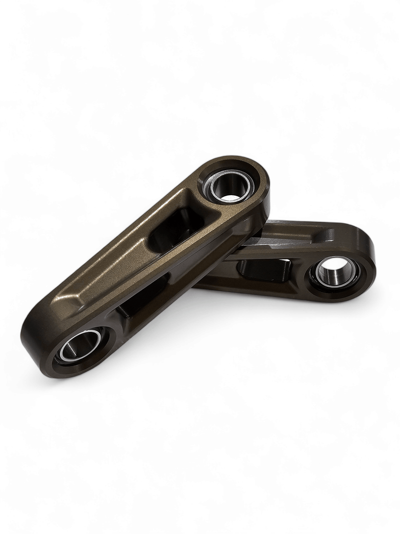 Load image into Gallery viewer, Elektric Offroad Volt Front Sway Bar Links for Can-Am Maverick X3
