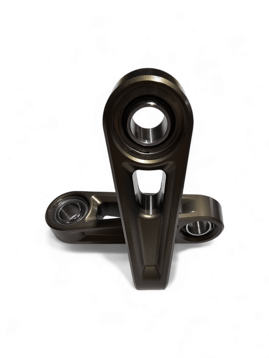 Elektric Offroad Volt Front Sway Bar Links for Can-Am Maverick X3