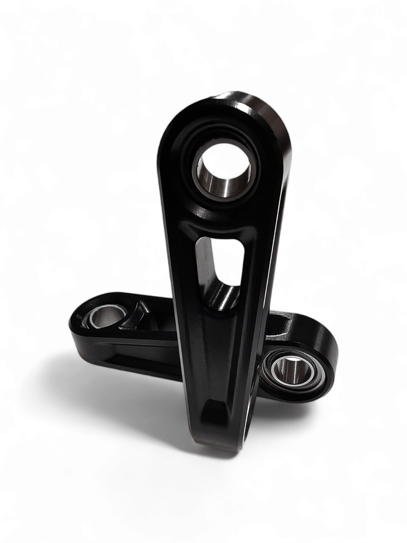 Load image into Gallery viewer, Elektric Offroad Volt Front Sway Bar Links for Can-Am Maverick X3
