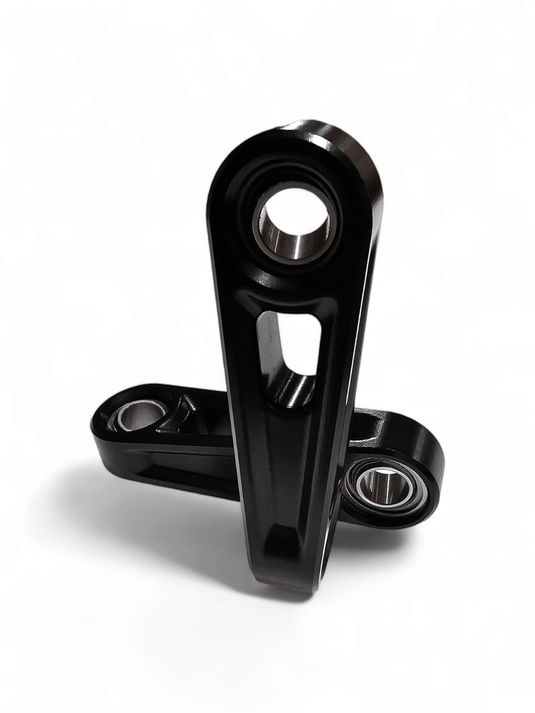 Elektric Offroad Volt Front Sway Bar Links for Can-Am Maverick X3
