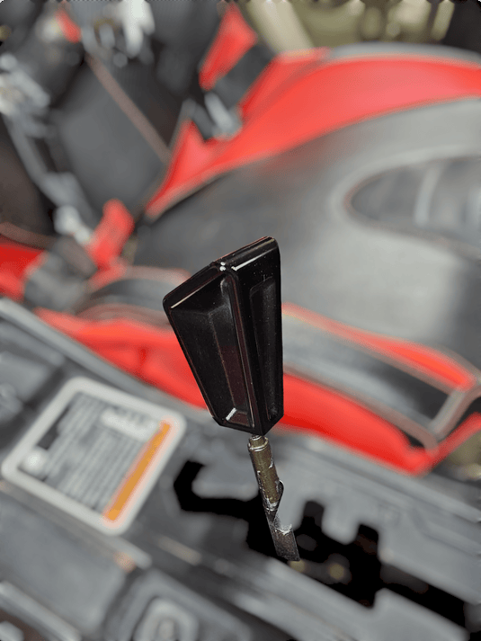 Elektric Offroad Shift Knob for Can-Am Maverick X3