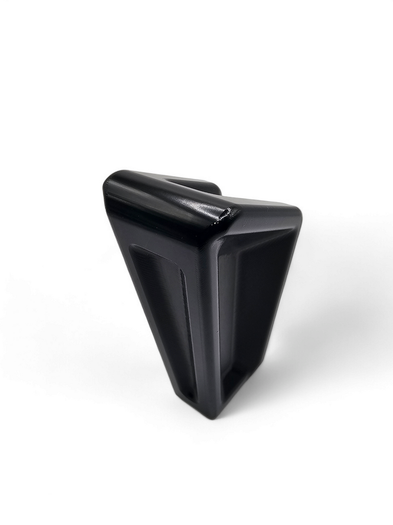 Load image into Gallery viewer, 2017 to Current Can-Am X3 Maverick EOD Shift Knob Anodized Black Finish
