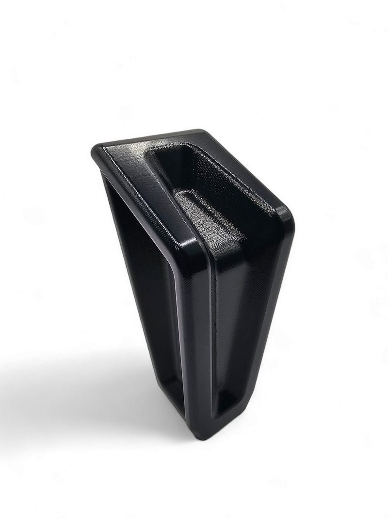 Load image into Gallery viewer, 2017 to Current Can-Am X3 Maverick EOD Shift Knob Anodized Black Finish
