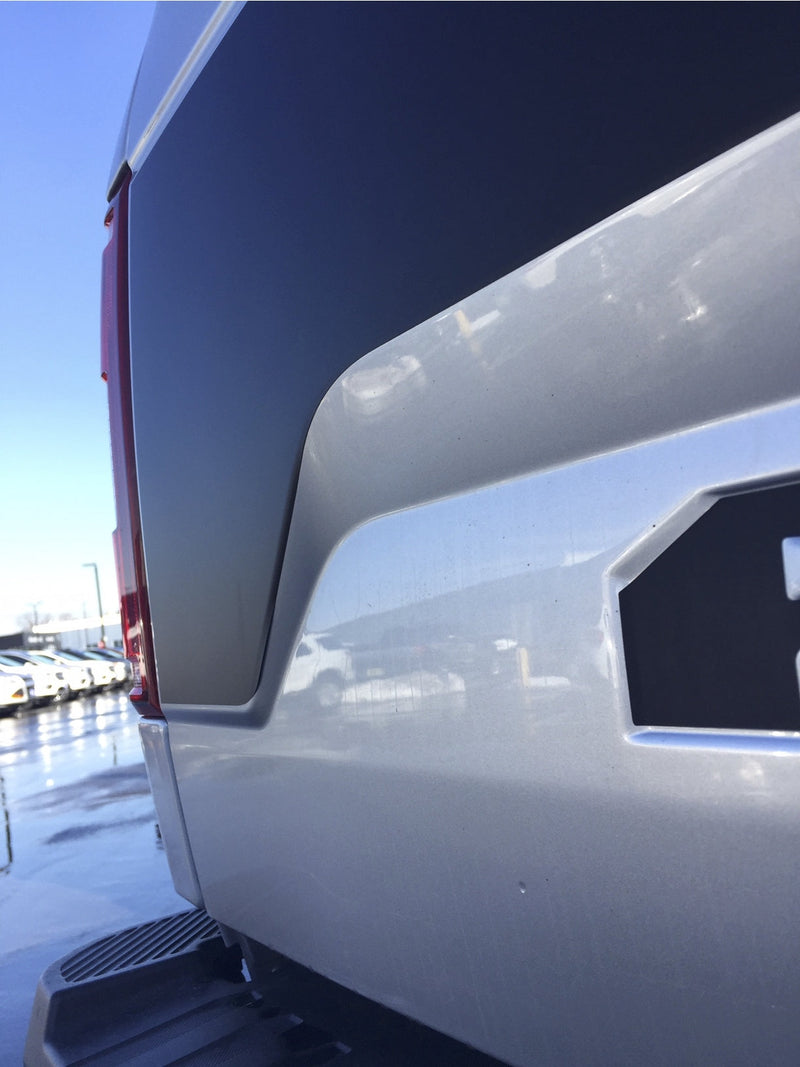 Load image into Gallery viewer, Tailgate Center Insert for 2015-2020 Ford F-150
