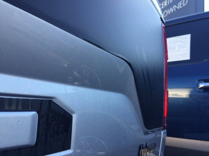 Load image into Gallery viewer, Tailgate Center Insert for 2015-2020 Ford F-150
