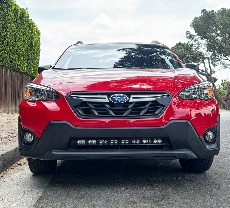 Load image into Gallery viewer, 2018+ Subaru Crosstrek Light Bar - PRO

